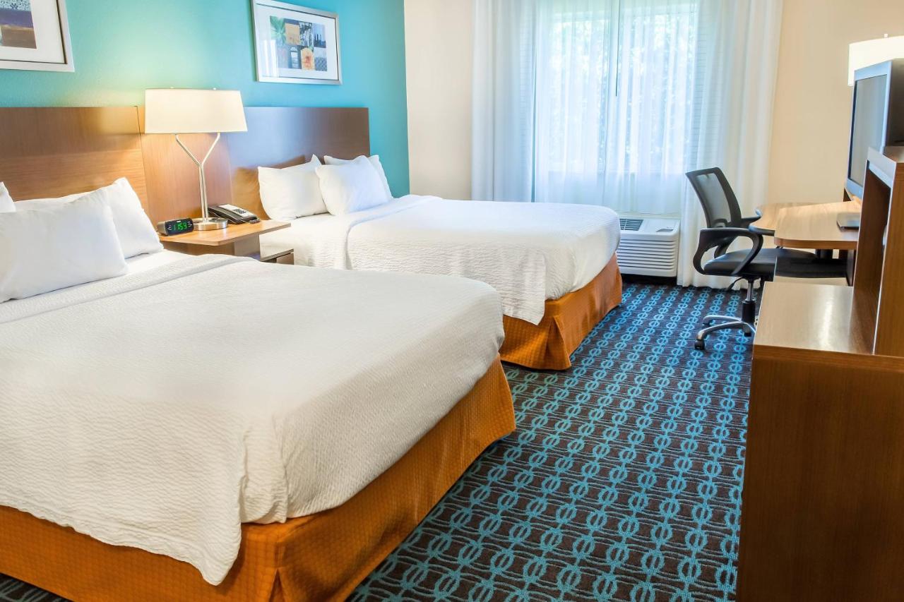  | Fairfield Inn & Suites Sioux Falls