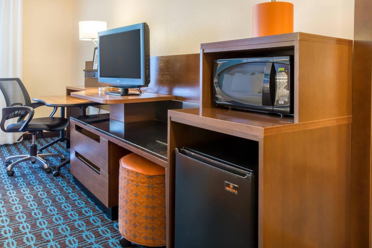 | Fairfield Inn & Suites Sioux Falls