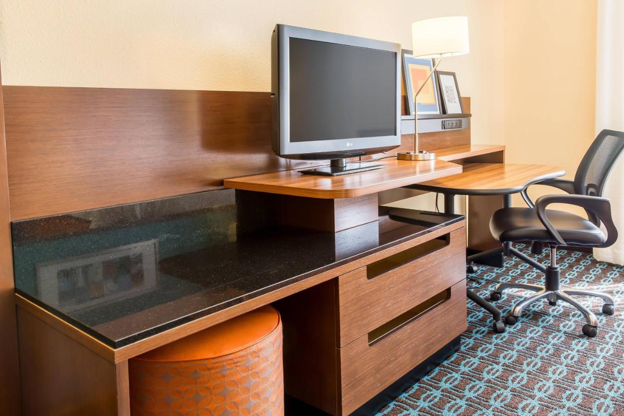  | Fairfield Inn & Suites Sioux Falls