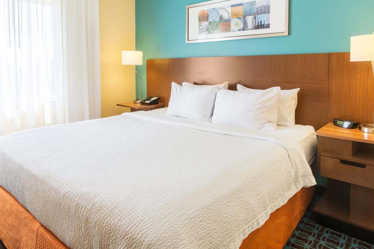  | Fairfield Inn & Suites Sioux Falls