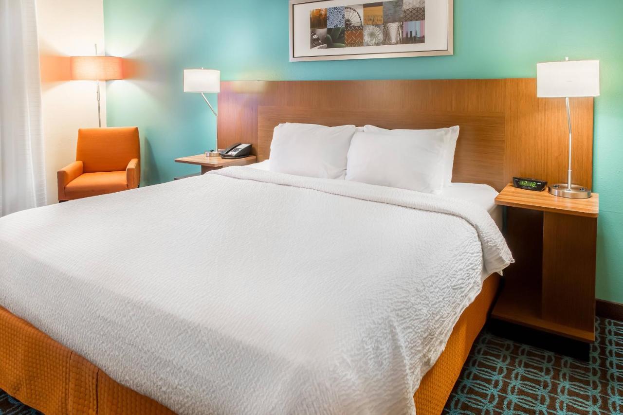  | Fairfield Inn & Suites Sioux Falls