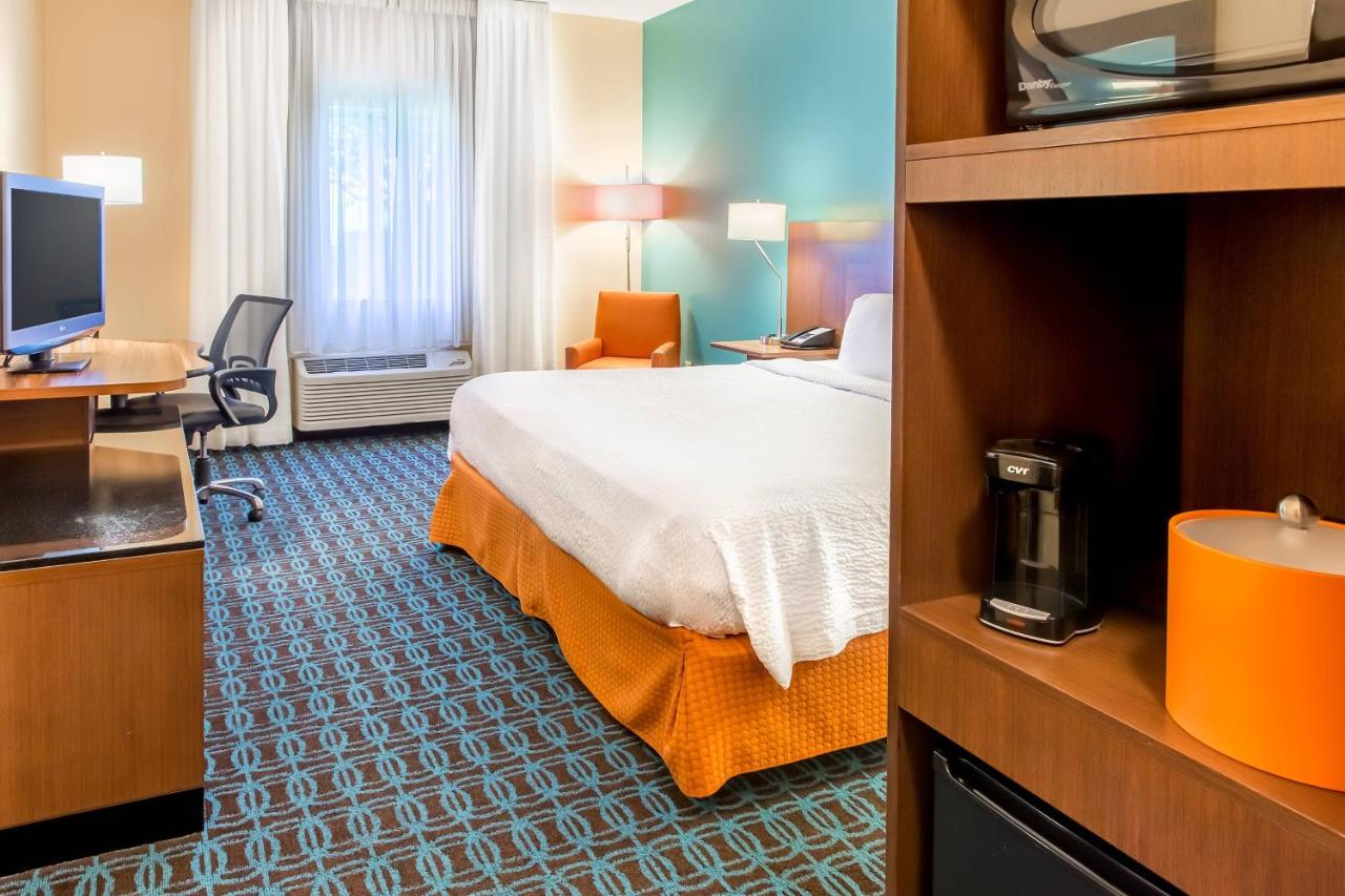  | Fairfield Inn & Suites Sioux Falls