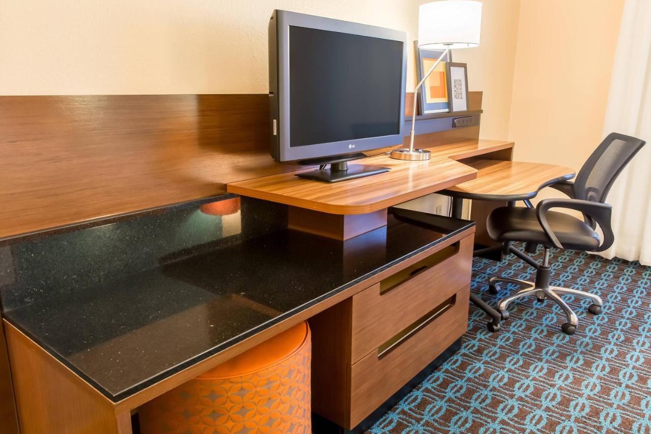  | Fairfield Inn & Suites Sioux Falls