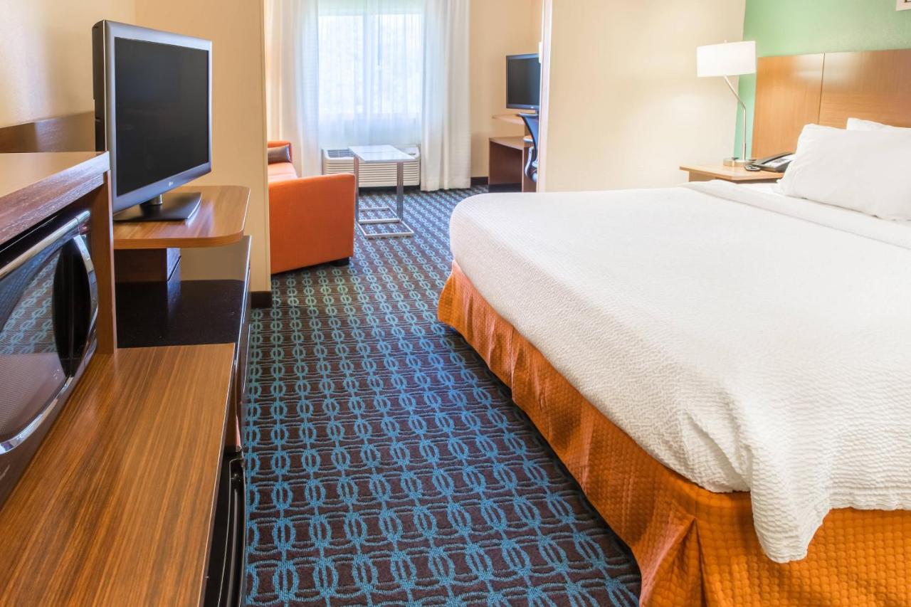  | Fairfield Inn & Suites Sioux Falls
