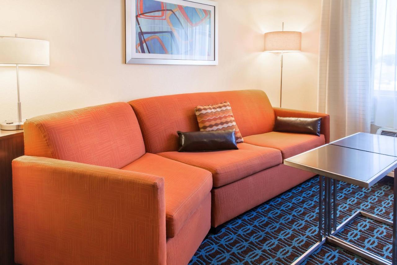  | Fairfield Inn & Suites Sioux Falls
