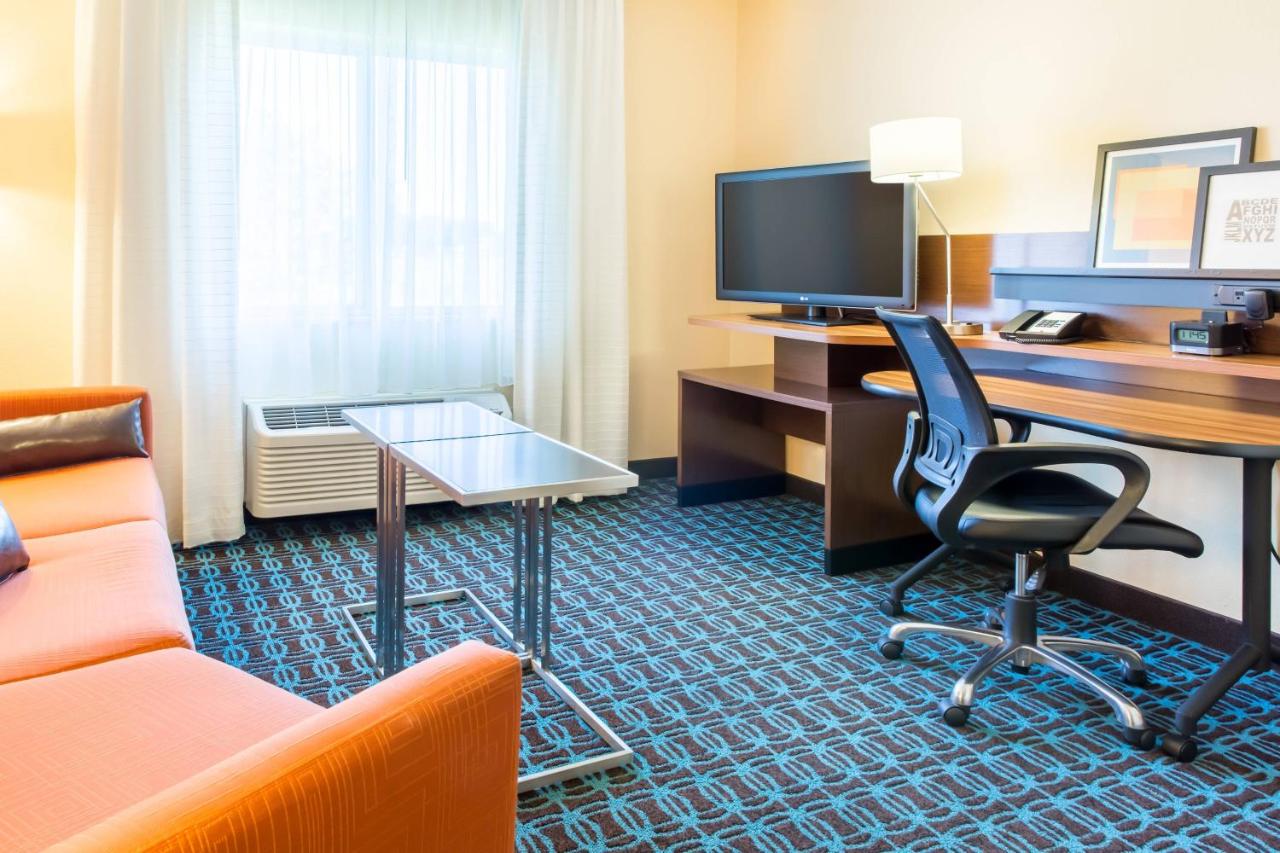  | Fairfield Inn & Suites Sioux Falls