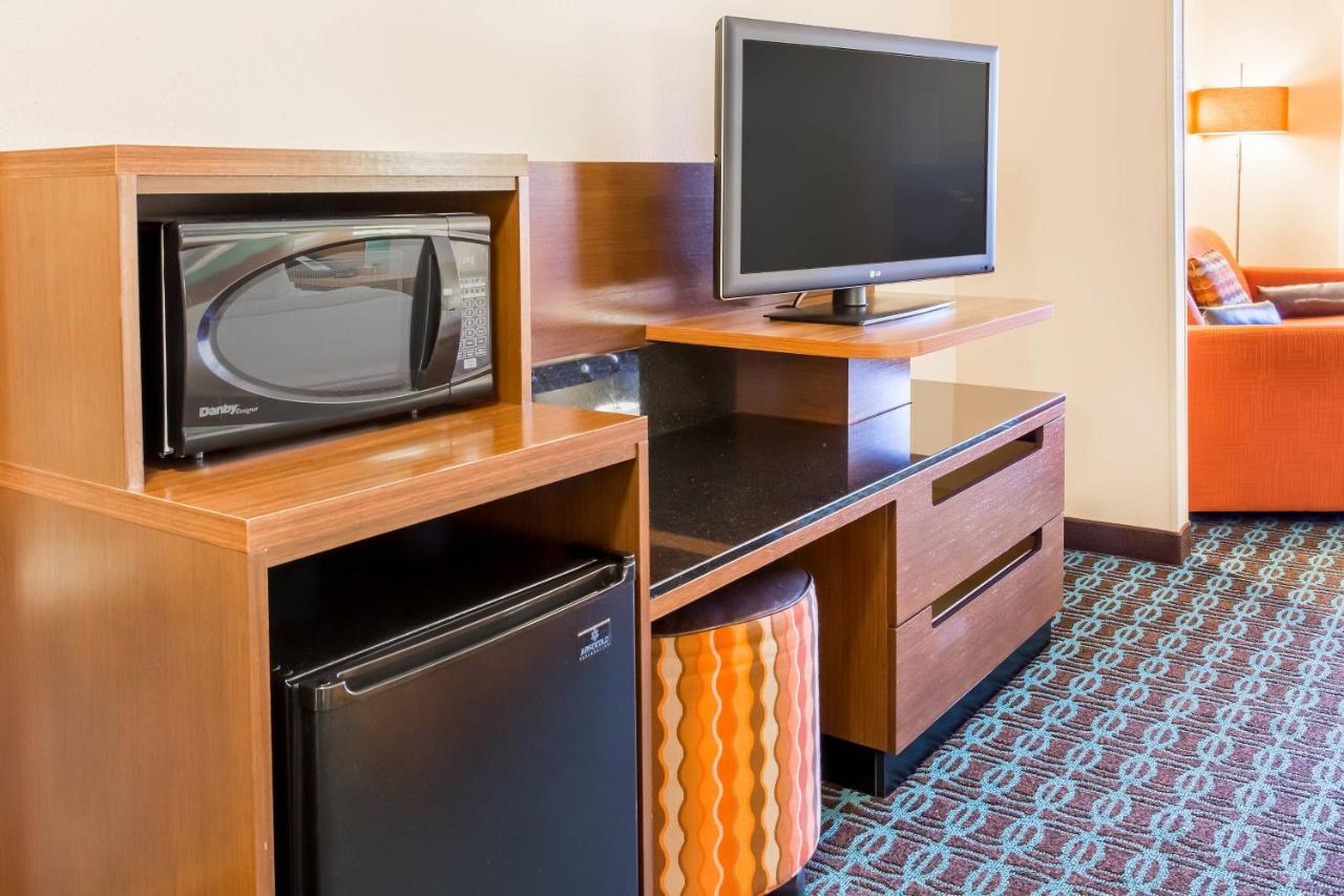 | Fairfield Inn & Suites Sioux Falls