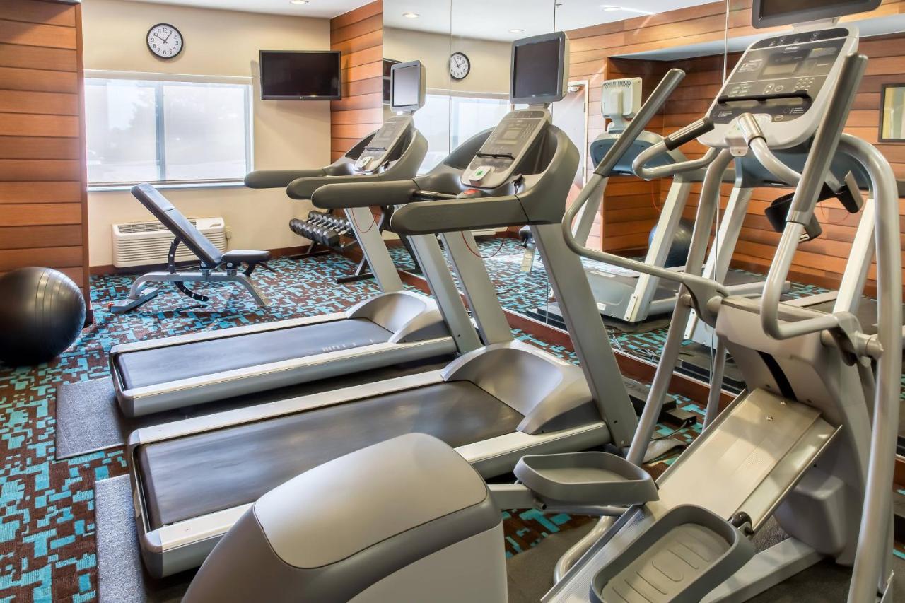  | Fairfield Inn & Suites Sioux Falls