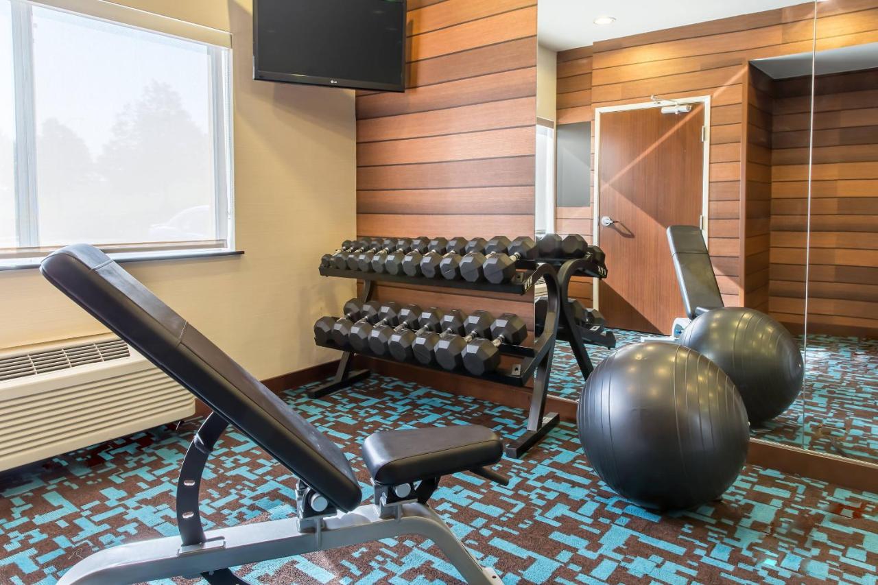  | Fairfield Inn & Suites Sioux Falls