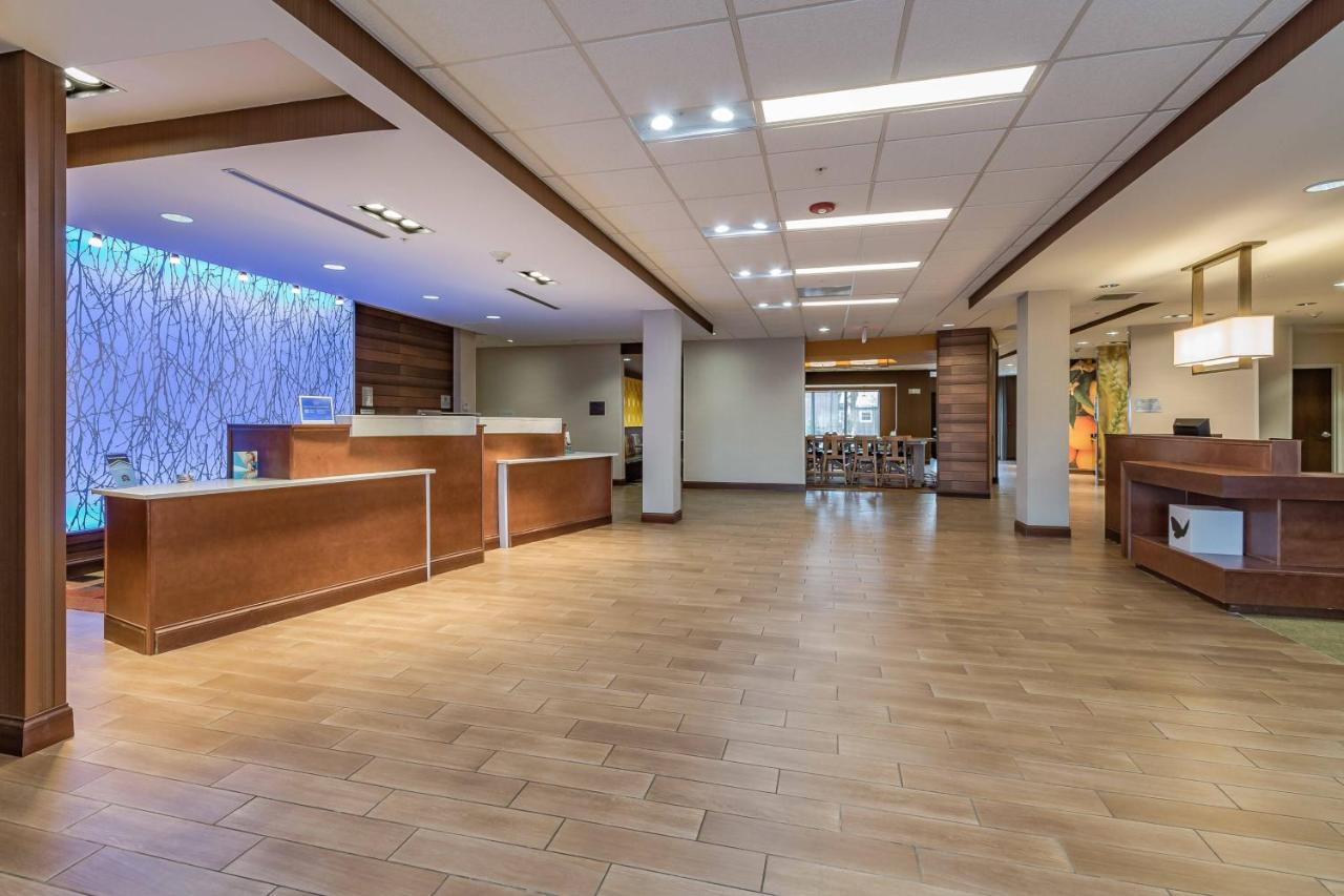 | Fairfield Inn & Suites Elkhart