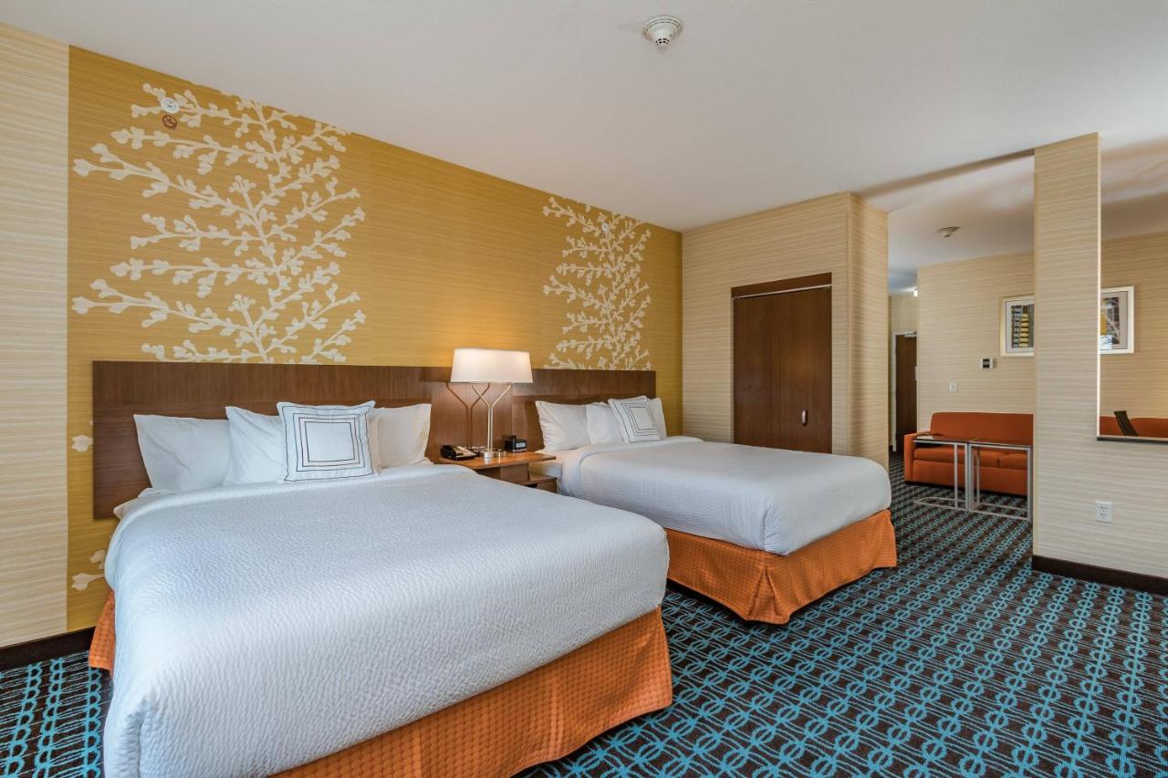 | Fairfield Inn & Suites Elkhart