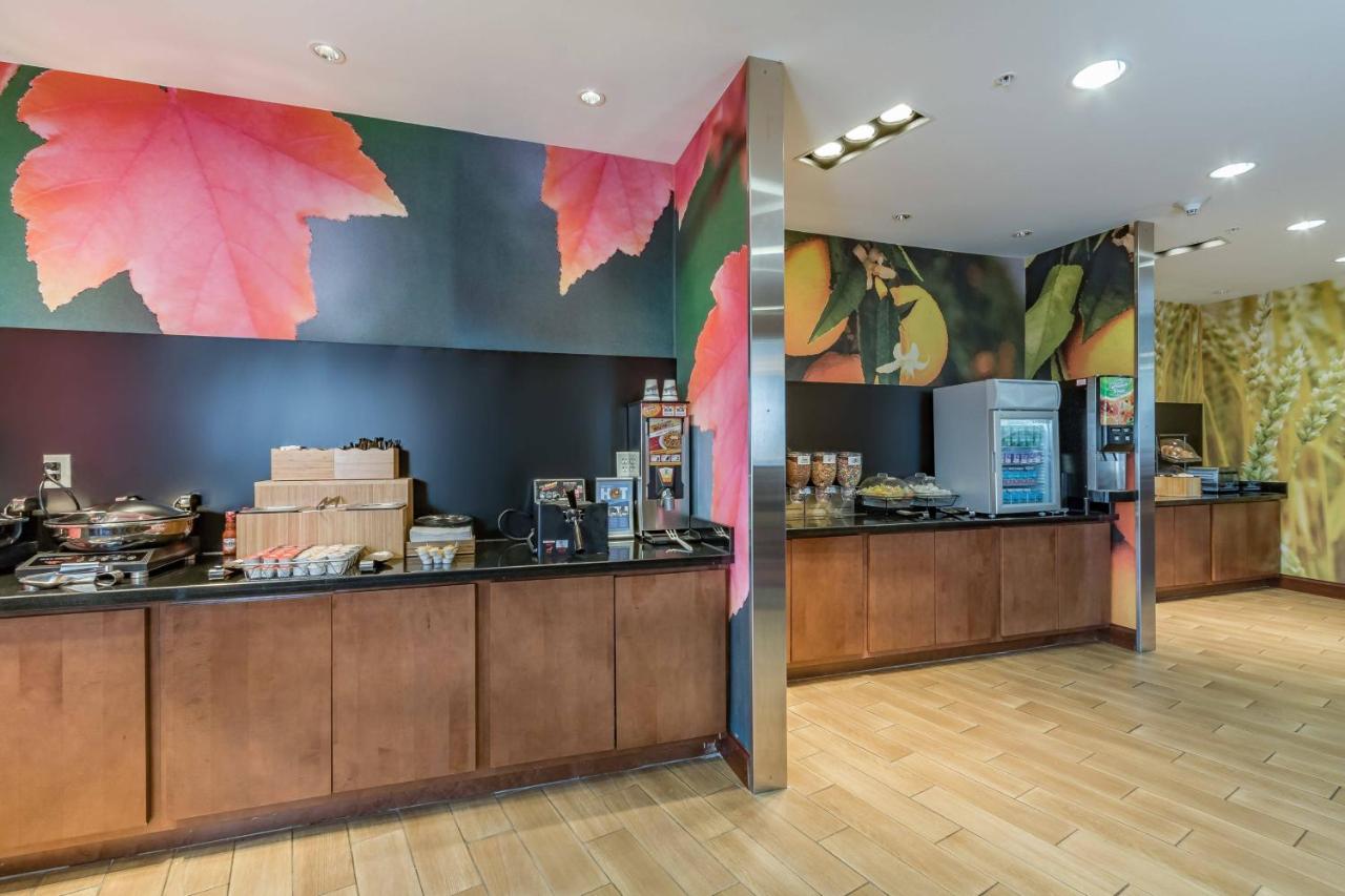  | Fairfield Inn & Suites Elkhart