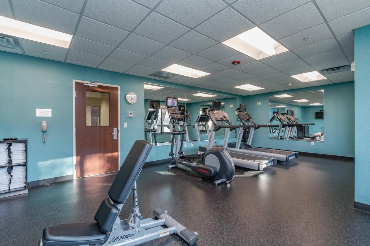 | Fairfield Inn & Suites Elkhart