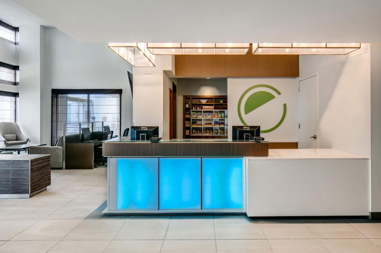 | Element Omaha Midtown Crossing