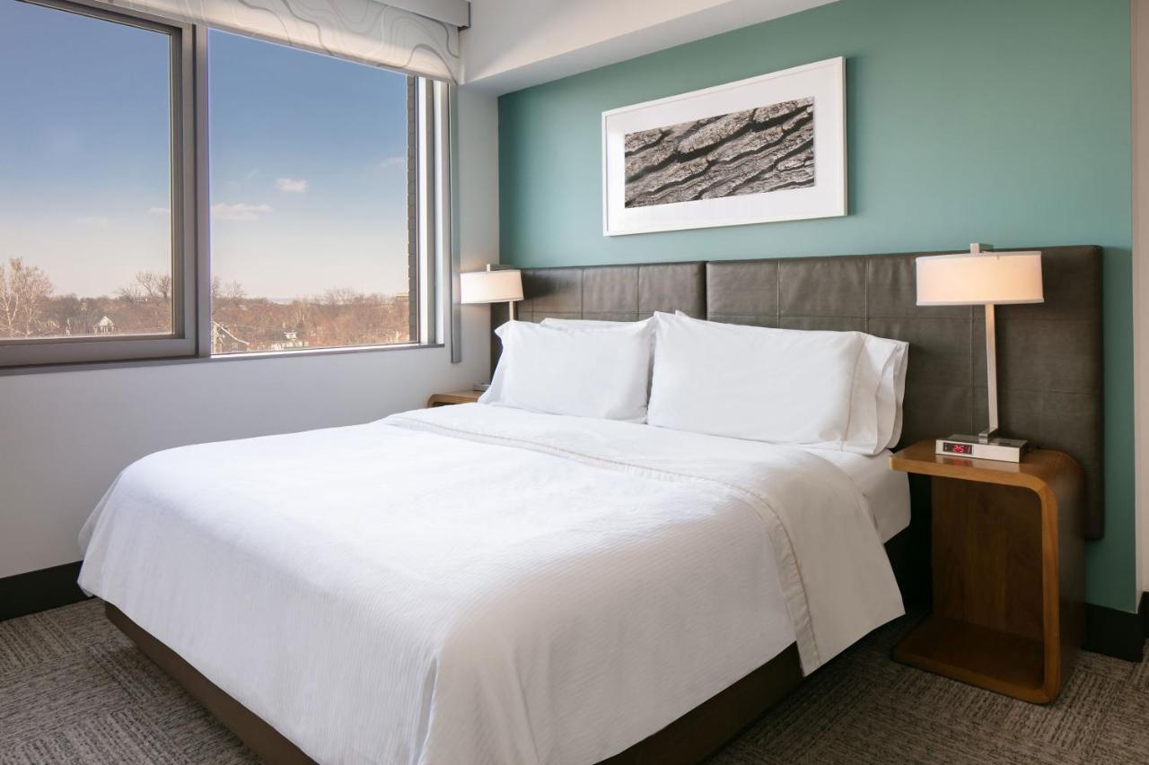 | Element Omaha Midtown Crossing