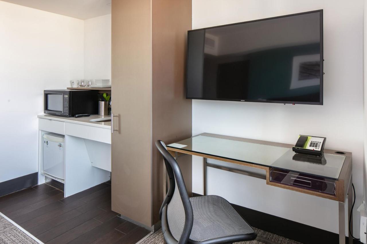 | Element Omaha Midtown Crossing