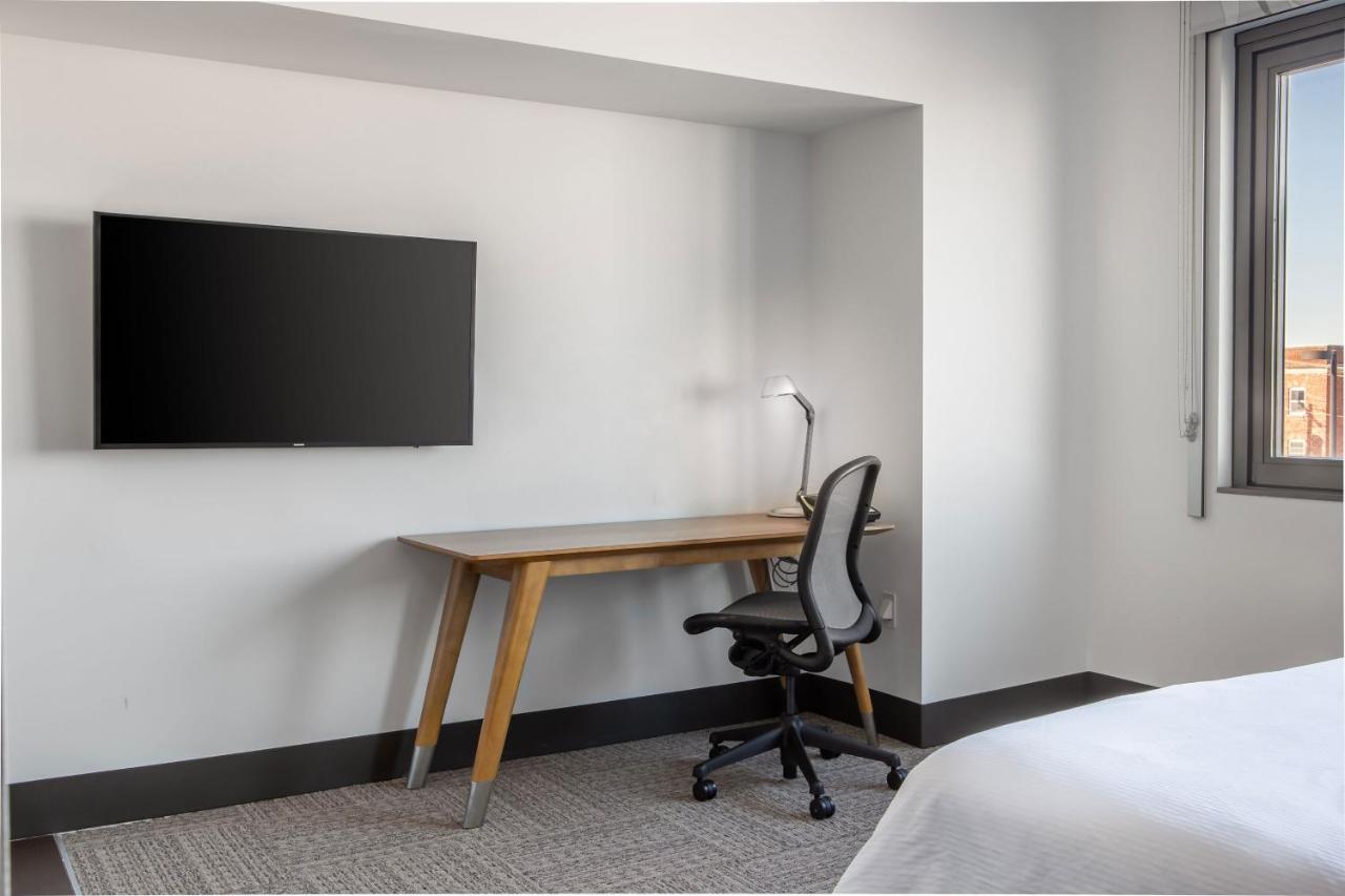 | Element Omaha Midtown Crossing
