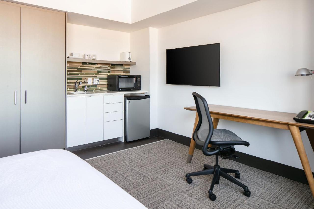 | Element Omaha Midtown Crossing