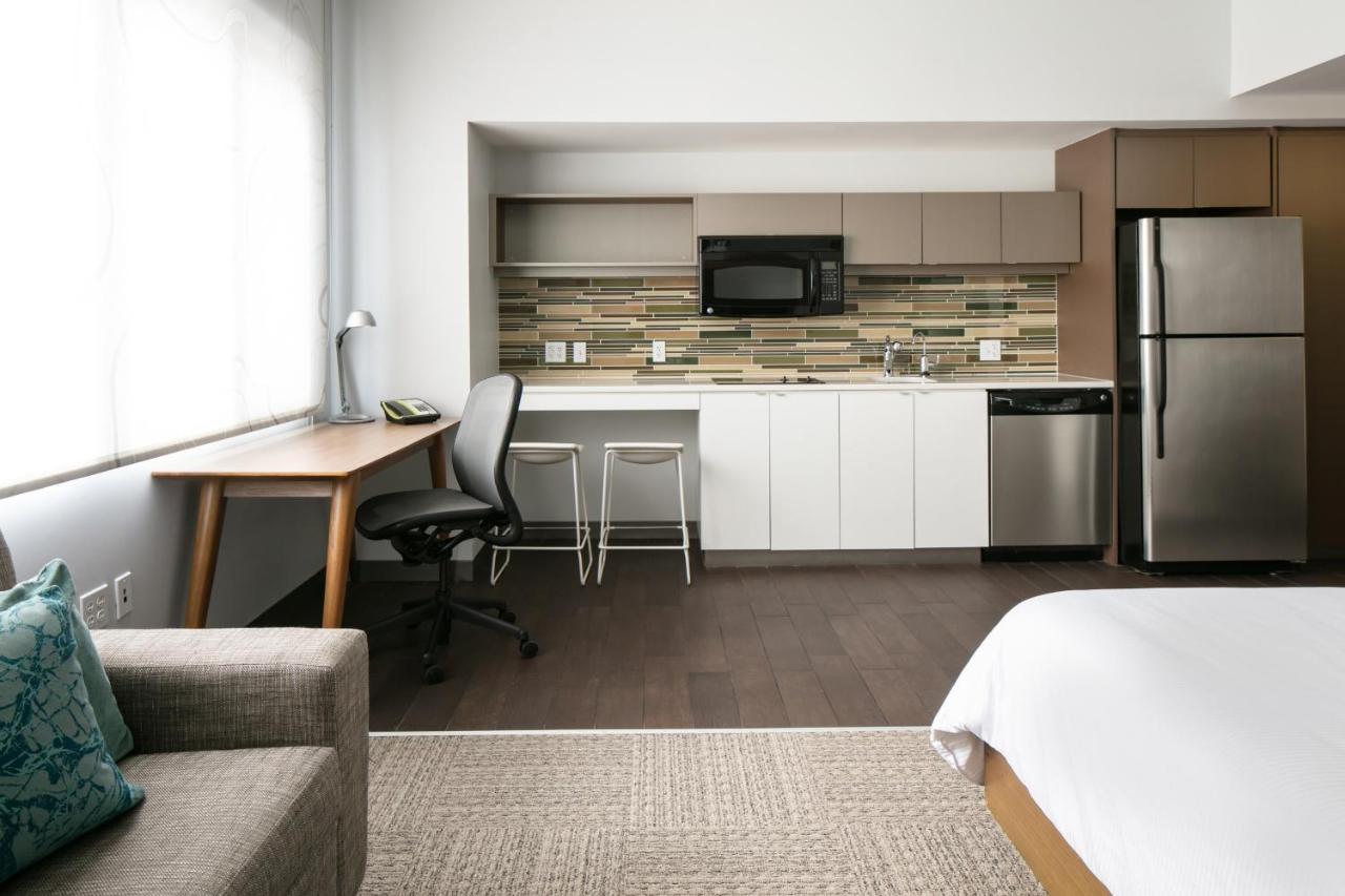 | Element Omaha Midtown Crossing