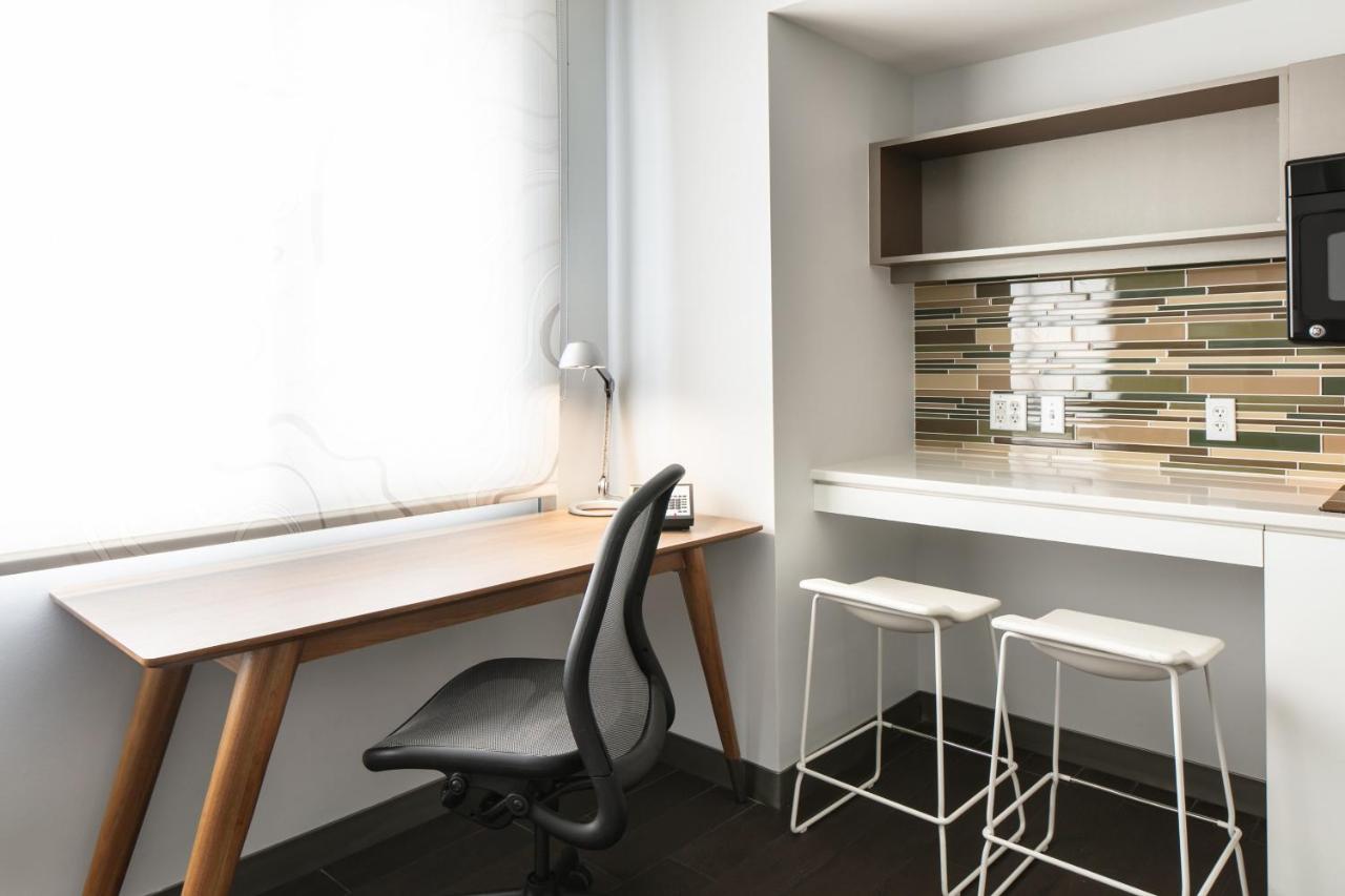 | Element Omaha Midtown Crossing