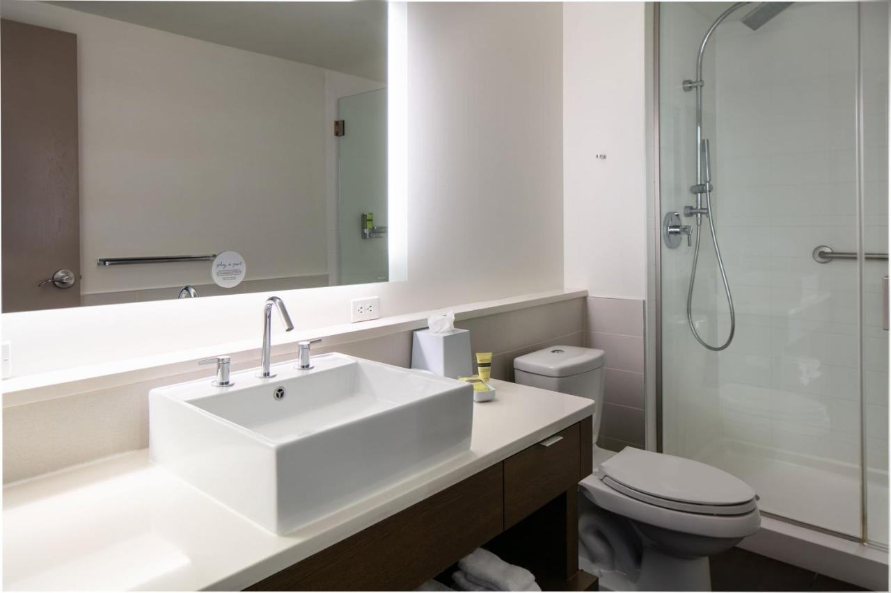 | Element Omaha Midtown Crossing