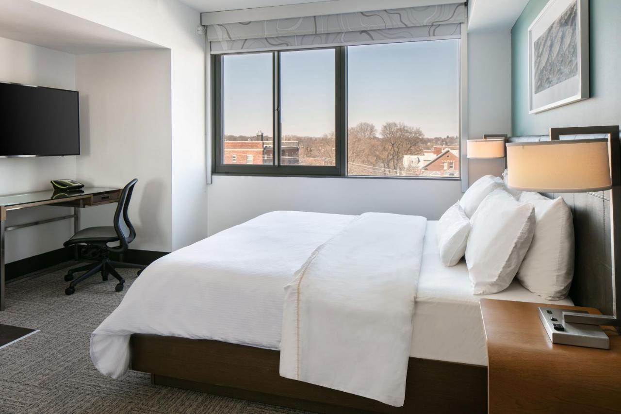 | Element Omaha Midtown Crossing