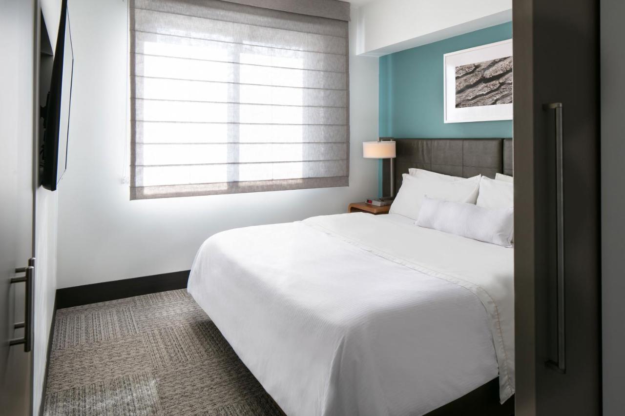 | Element Omaha Midtown Crossing