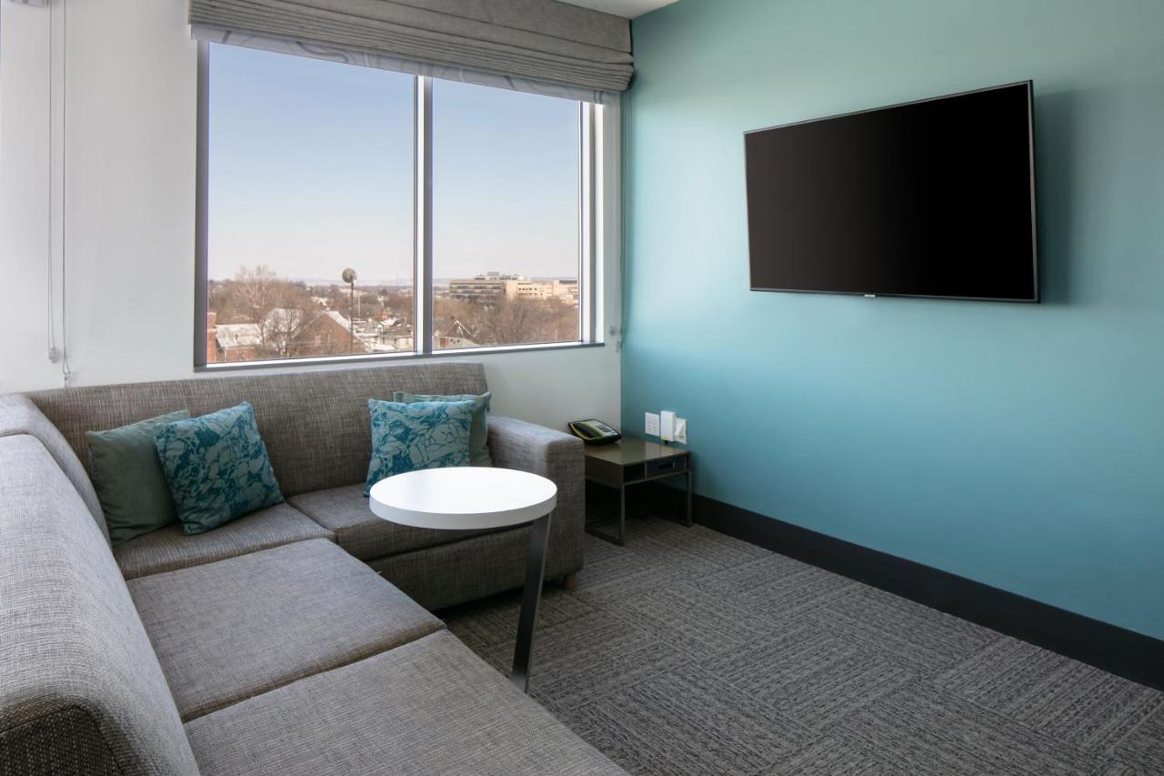 | Element Omaha Midtown Crossing