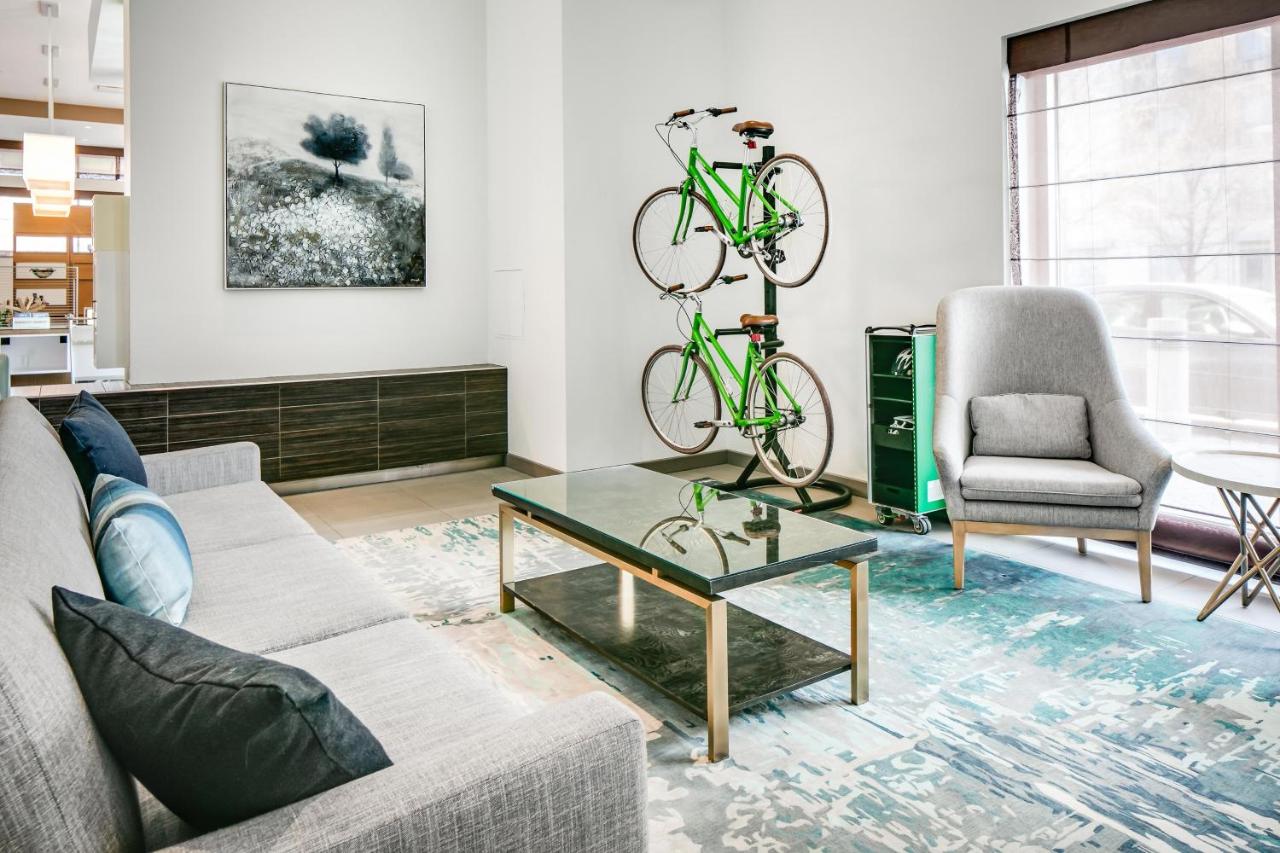 | Element Omaha Midtown Crossing