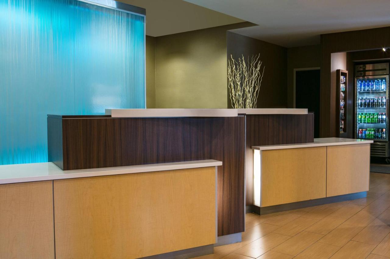  | Fairfield Inn Manhattan, Kansas