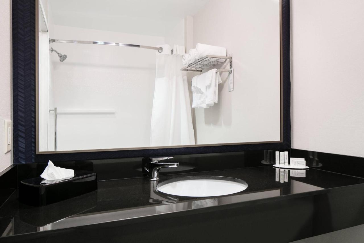  | Fairfield Inn Manhattan, Kansas