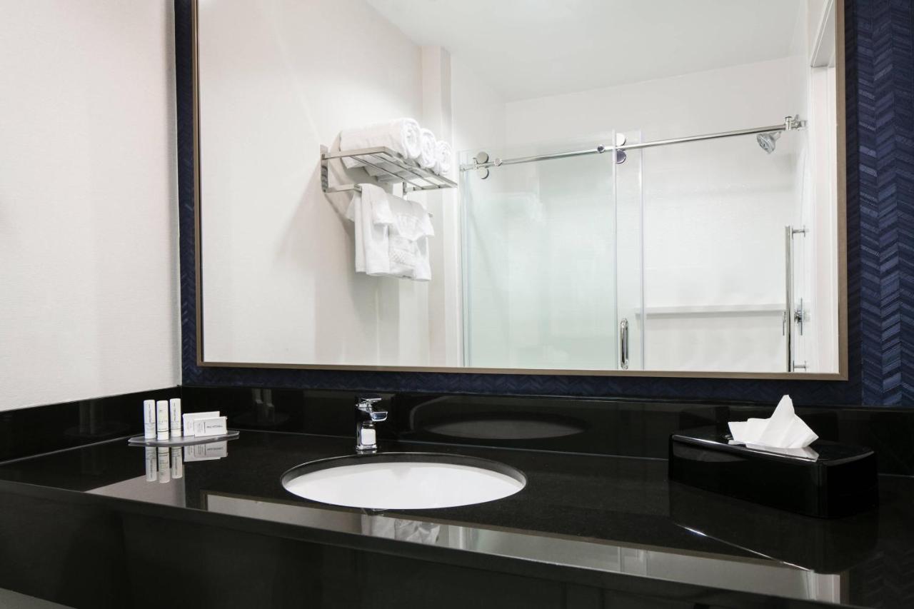  | Fairfield Inn Manhattan, Kansas