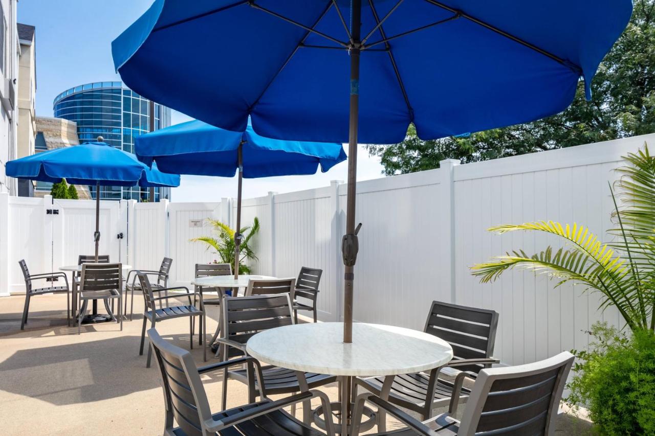  | Fairfield Inn Manhattan, Kansas
