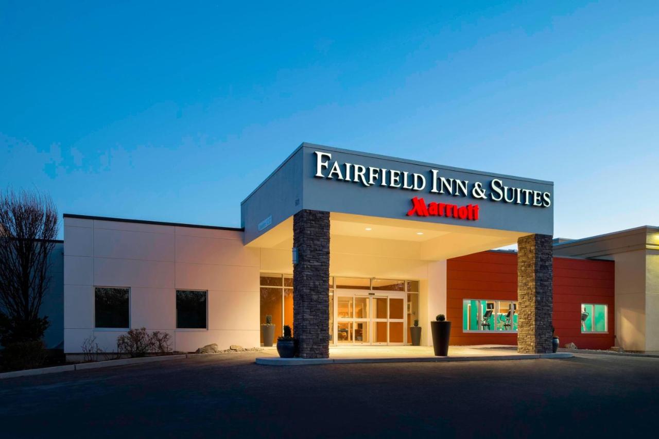  | Fairfield Inn & Suites by Marriott Paramus