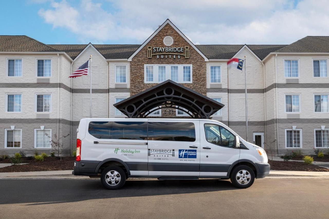  | Staybridge Suites Raleigh Durham Airport, an IHG Hotel