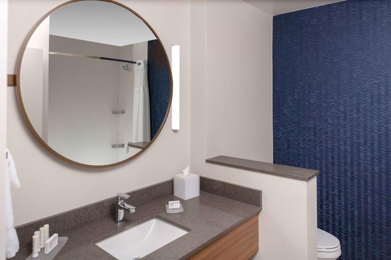  | Fairfield by Marriott Inn & Suites Medford
