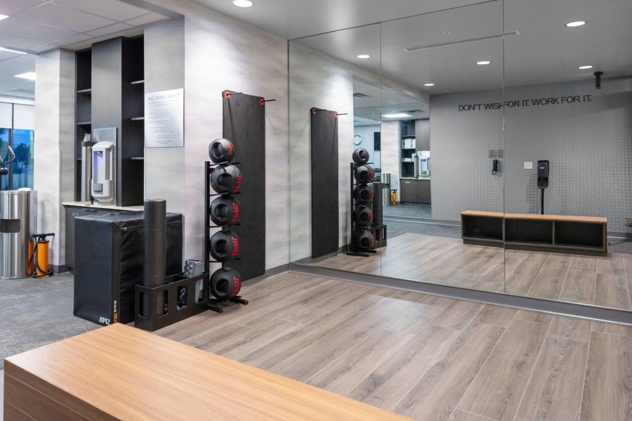  | Fairfield by Marriott Inn & Suites Medford