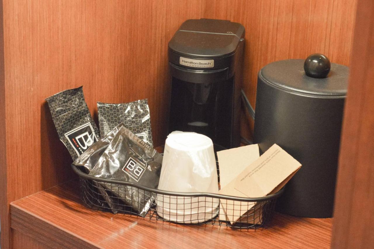 | Fairfield Inn & Suites San Antonio Brooks City Base