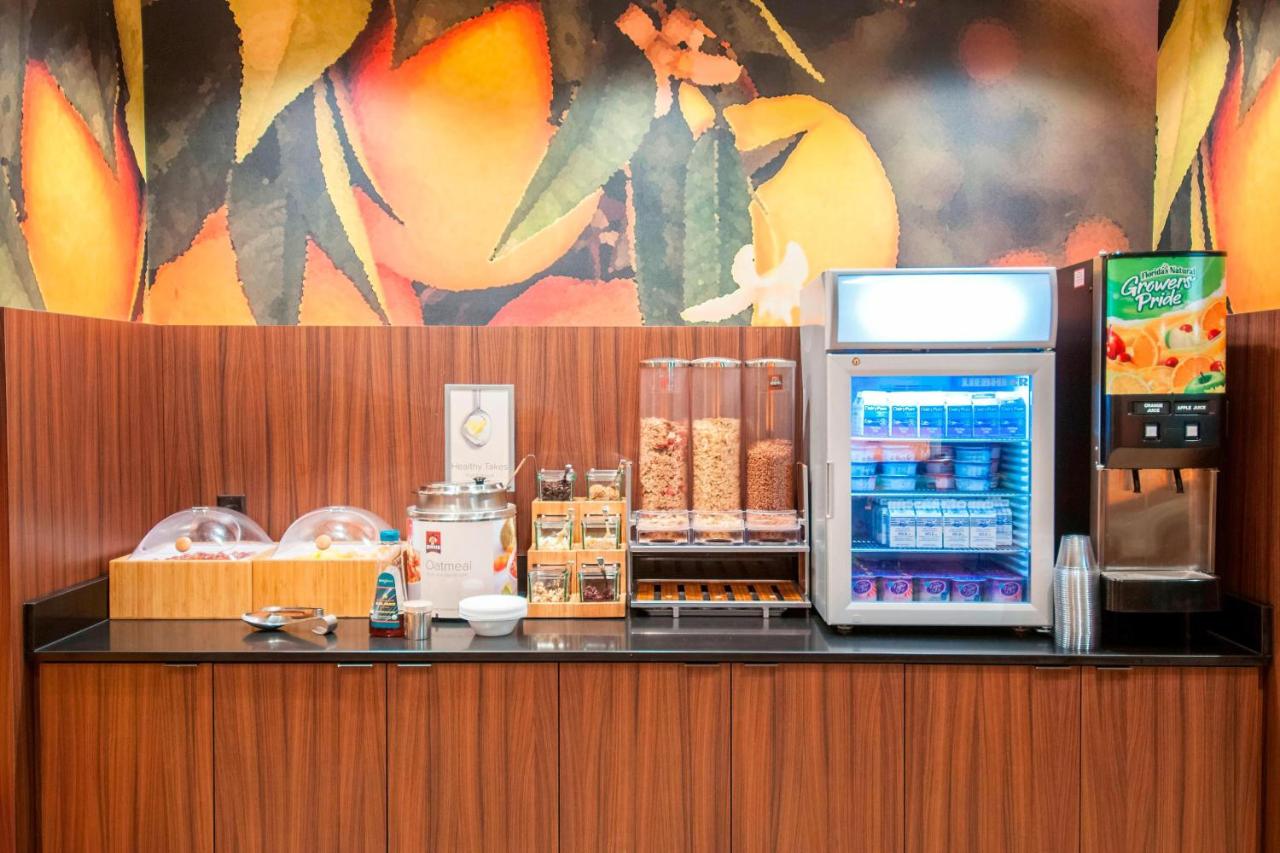 | Fairfield Inn & Suites San Antonio Brooks City Base