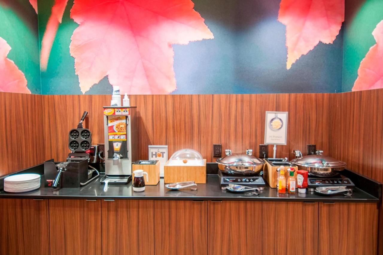 | Fairfield Inn & Suites San Antonio Brooks City Base