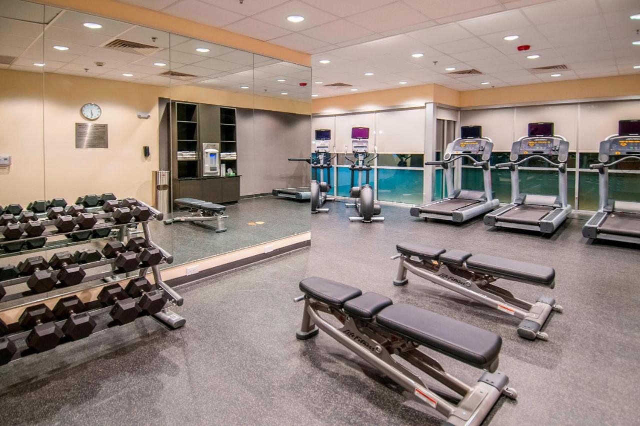 | Fairfield Inn & Suites San Antonio Brooks City Base