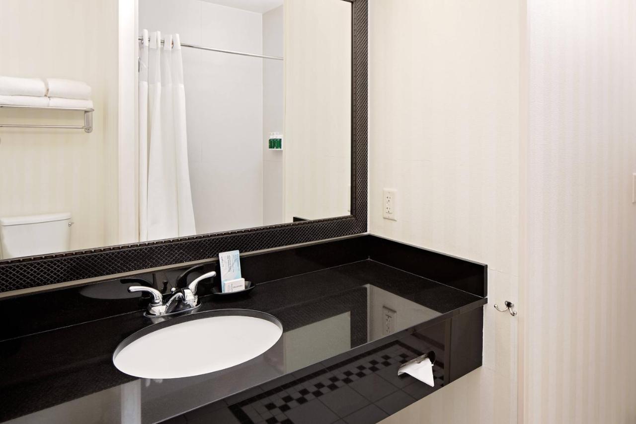  | Fairfield Inn & Suites by Marriott El Paso