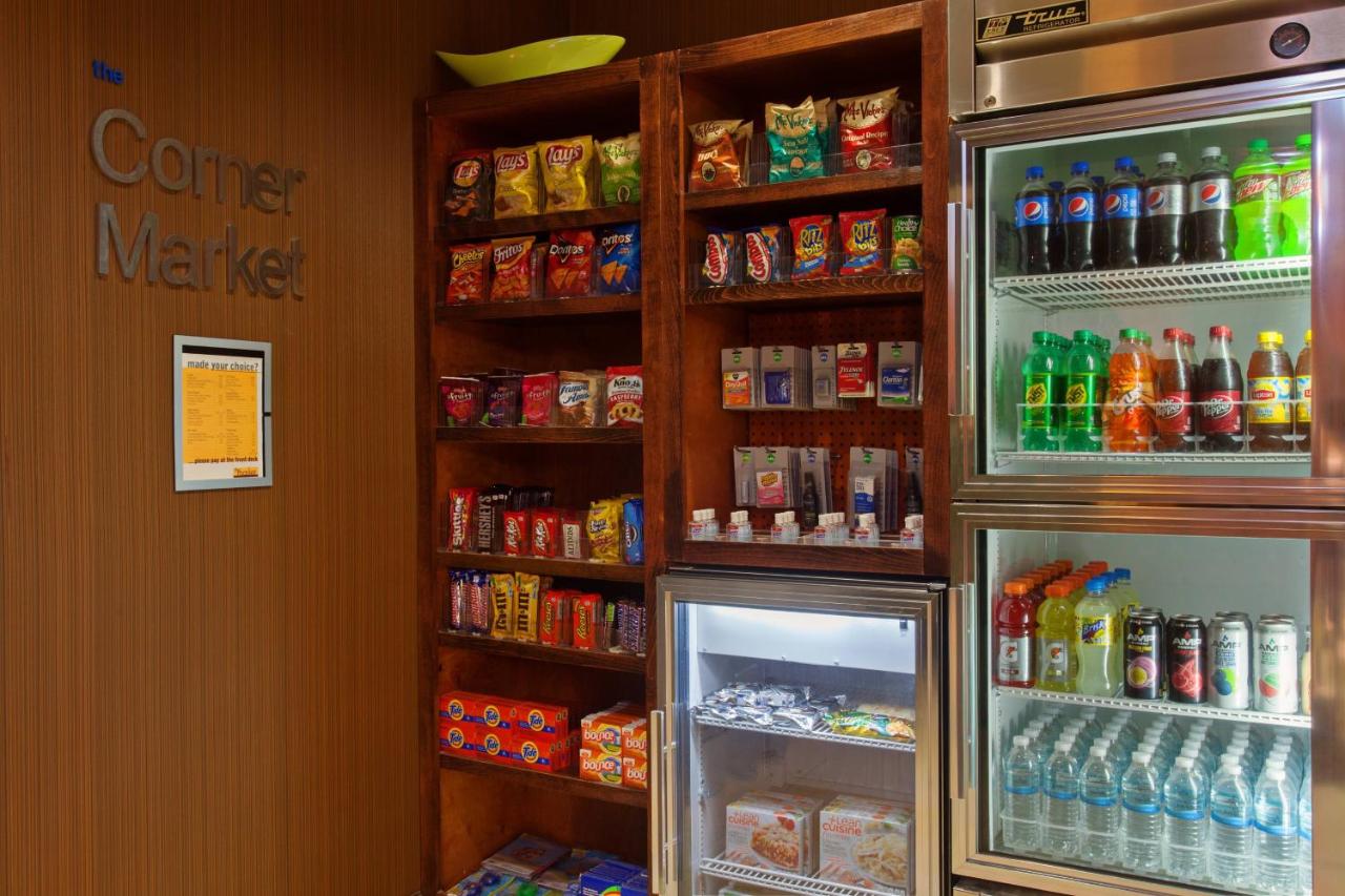  | Fairfield Inn & Suites by Marriott El Paso