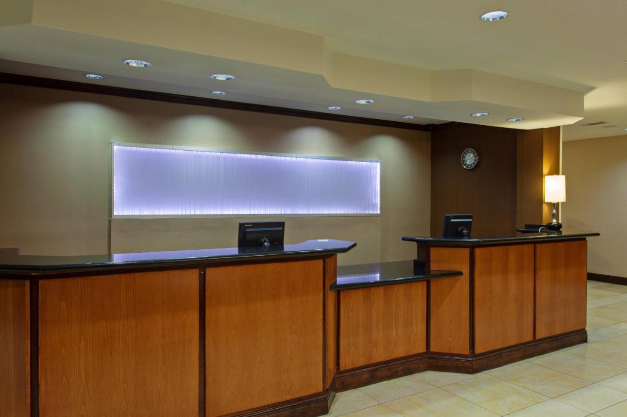  | Fairfield Inn & Suites by Marriott El Paso