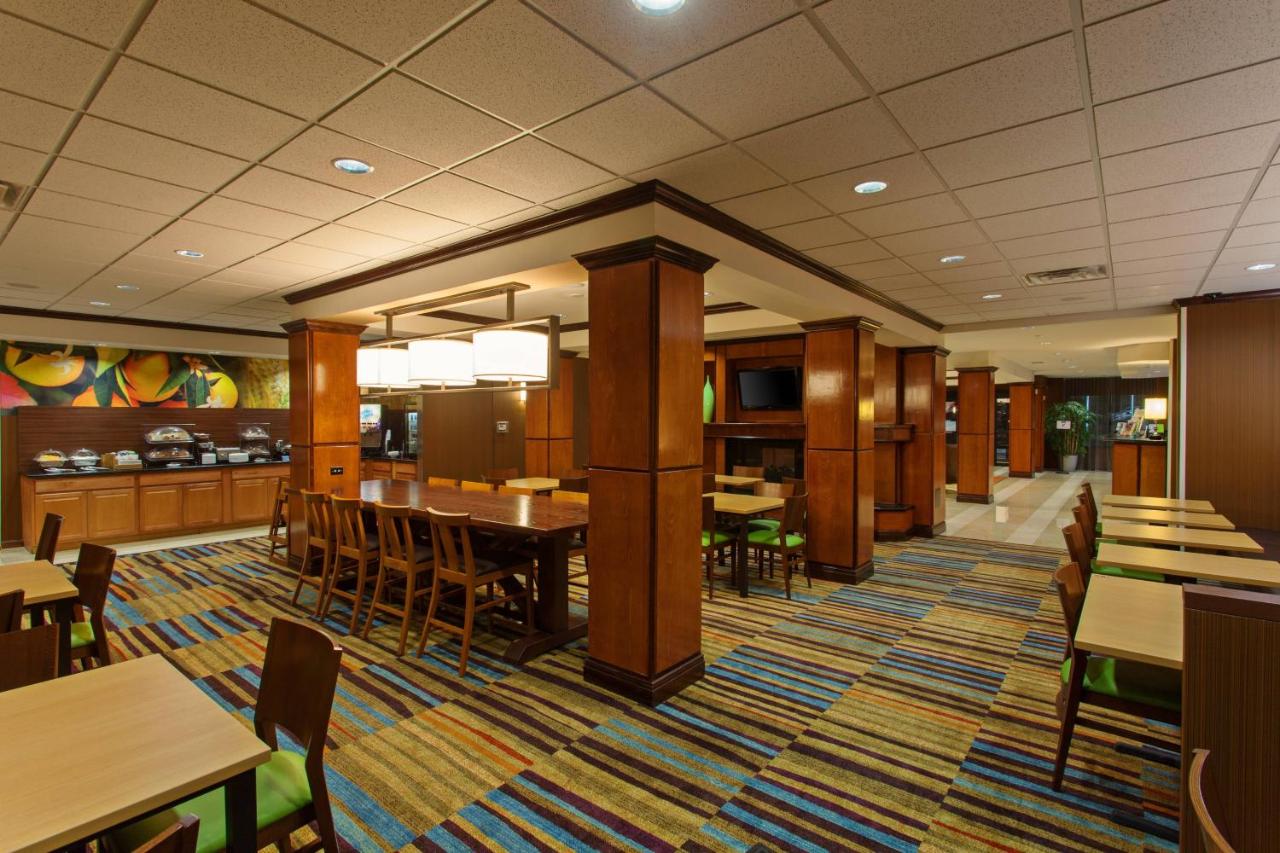  | Fairfield Inn & Suites by Marriott El Paso