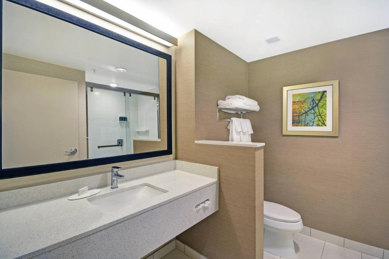  | Fairfield Inn & Suites by Marriott Savannah SW/Richmond Hill