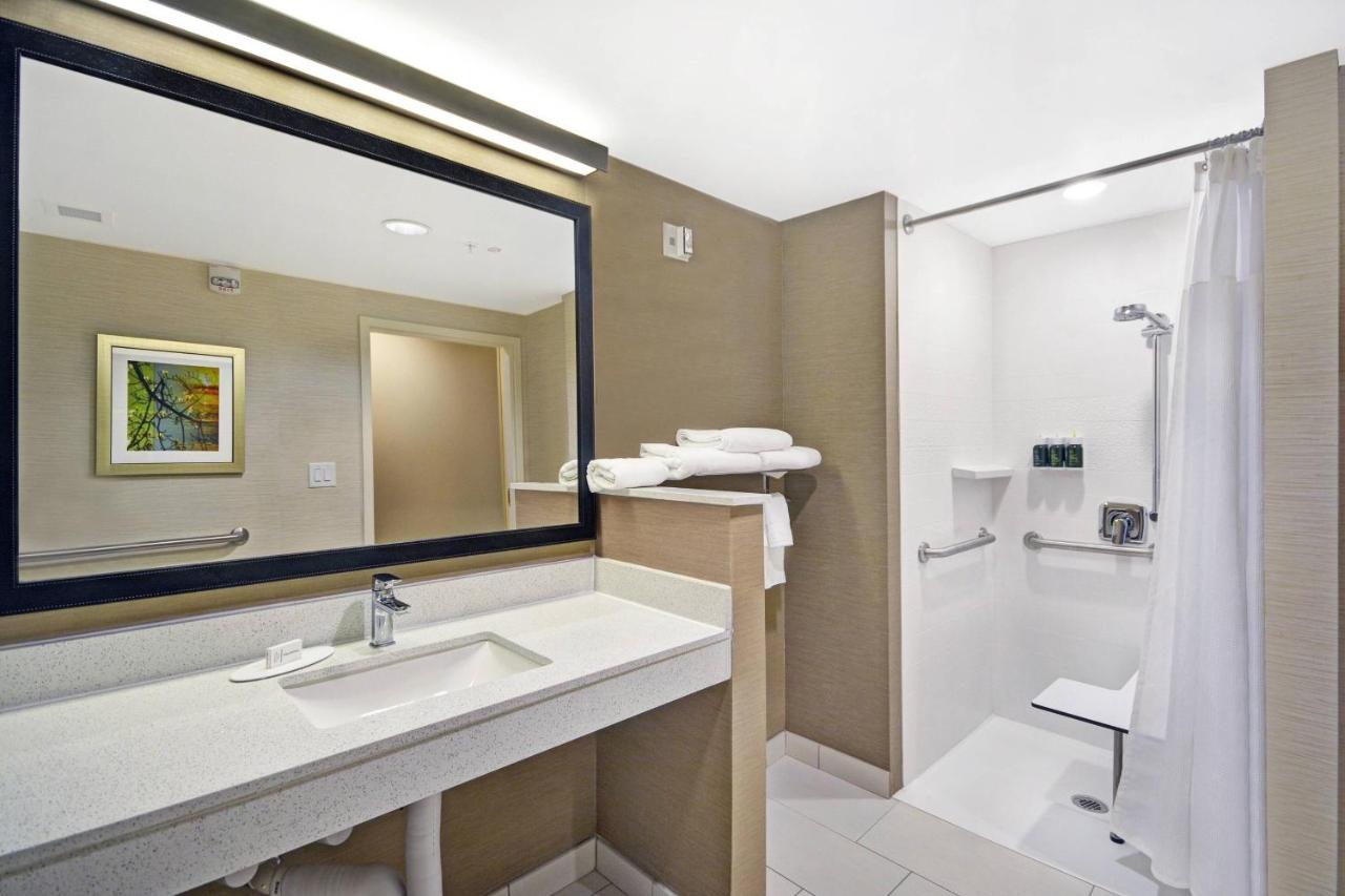 | Fairfield Inn & Suites by Marriott Savannah SW/Richmond Hill