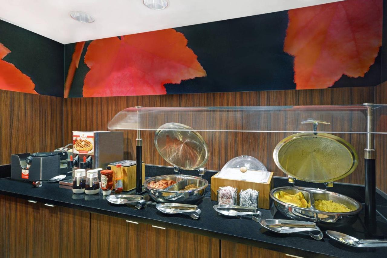 | Fairfield Inn & Suites by Marriott Savannah SW/Richmond Hill