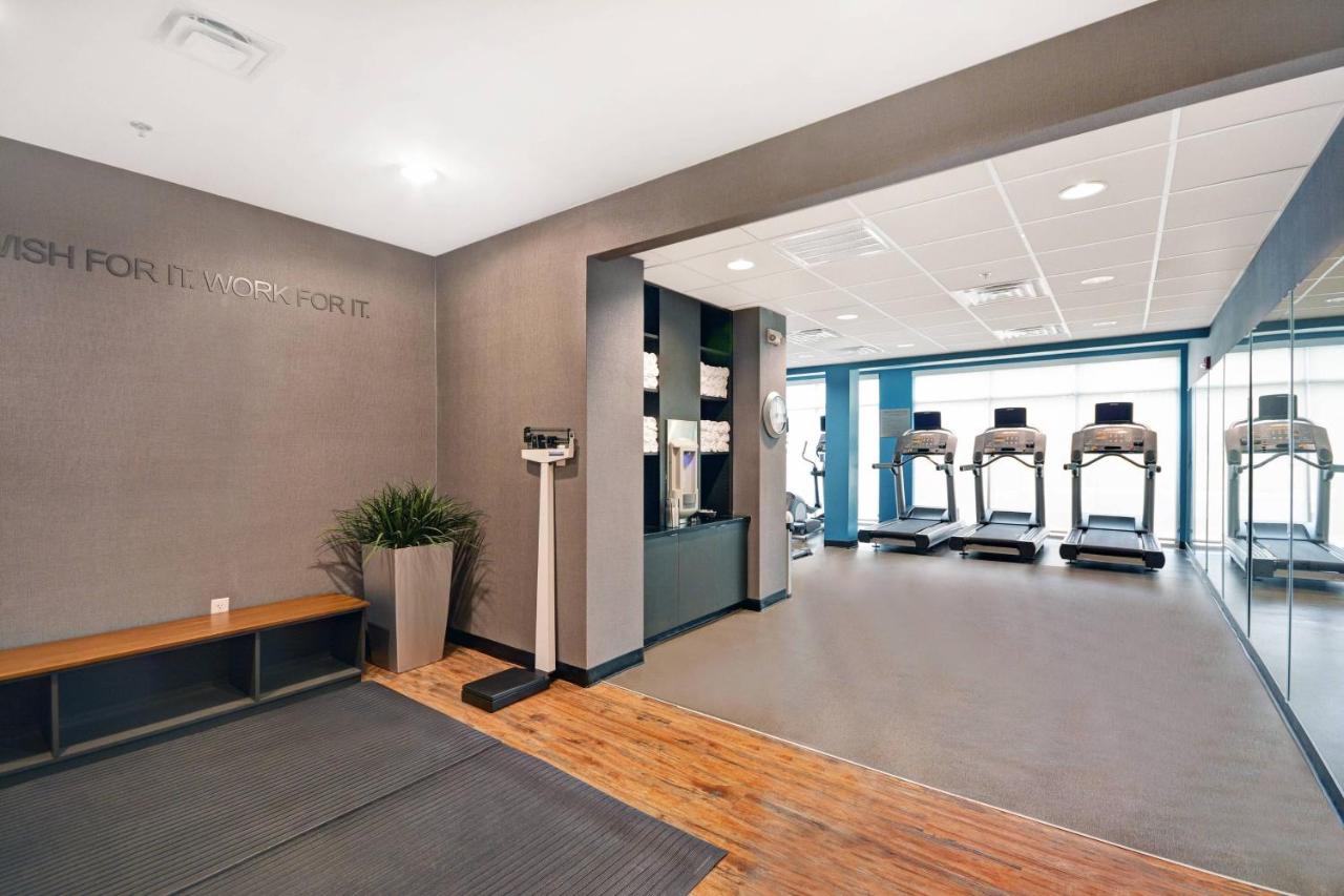 | Fairfield Inn & Suites by Marriott Savannah SW/Richmond Hill
