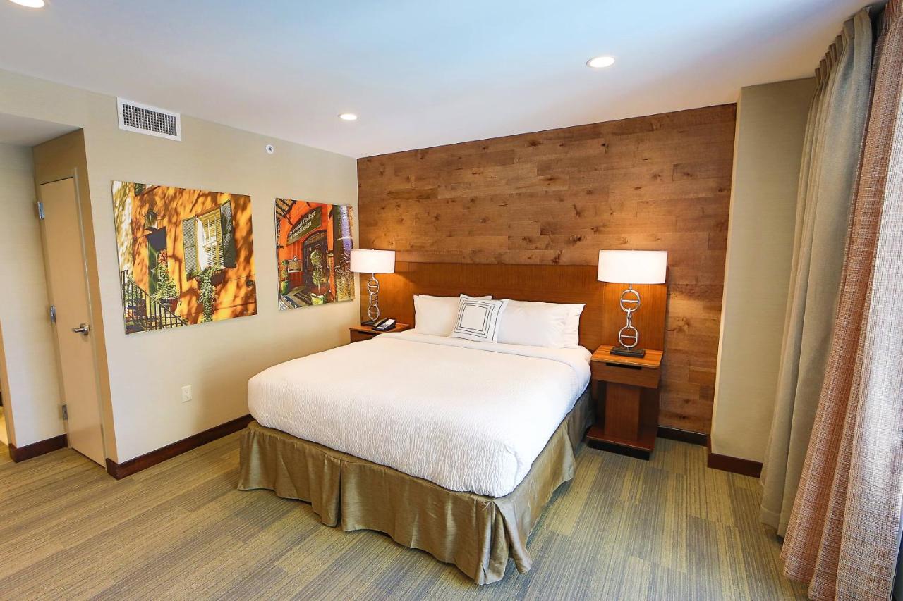  | Fairfield Inn & Suites by Marriott Savannah Midtown